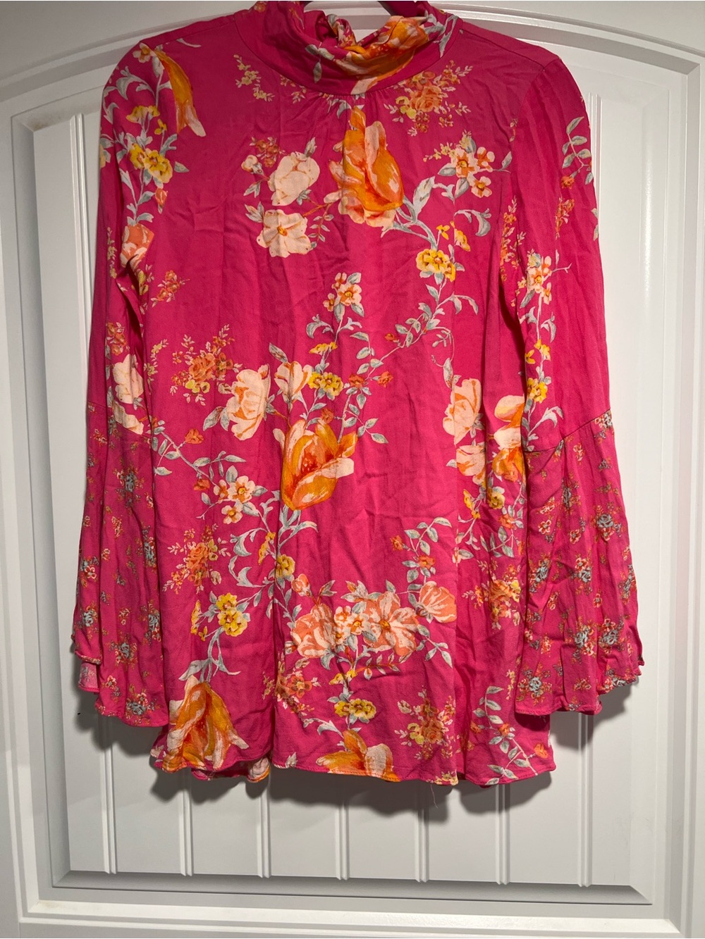 Free People "Tate" Tunic